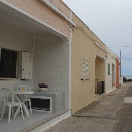 Casa Vacanza Nelle Maldive Del Salento Torre Vado Eksteriør billede