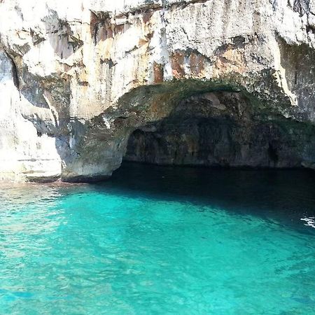 Casa Vacanza Nelle Maldive Del Salento Torre Vado Eksteriør billede
